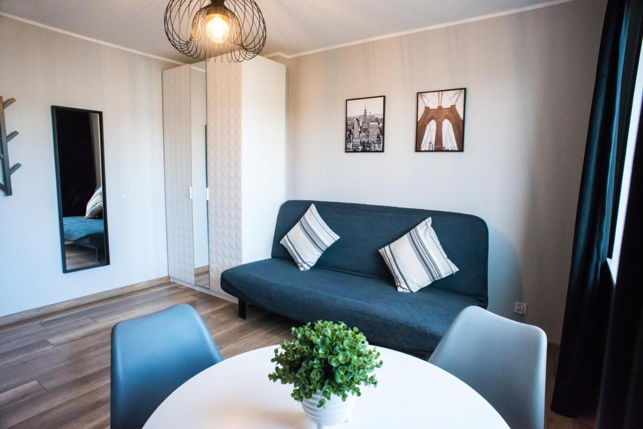 Apartament Monte Сопот Екстер'єр фото