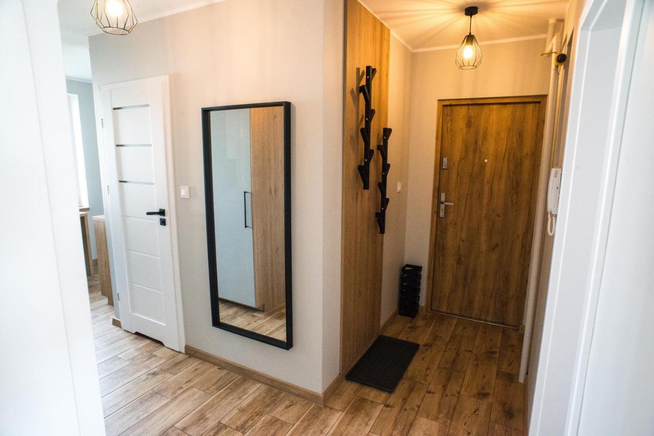 Apartament Monte Сопот Екстер'єр фото